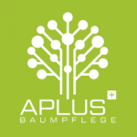 Aplus Baumpflege logo in der Nähe