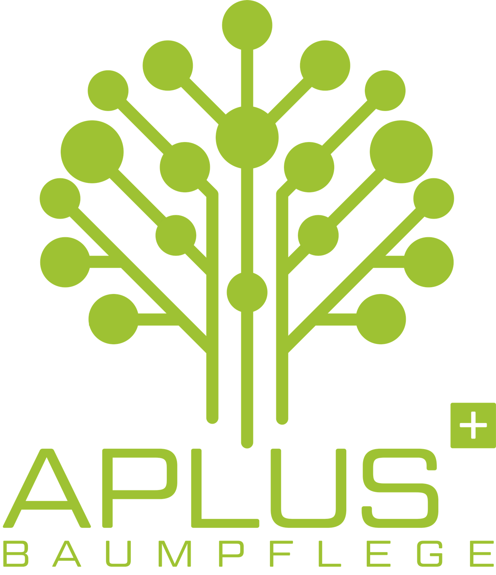 Baumdienst-Birkenwerder, Aplus-Baumpflege